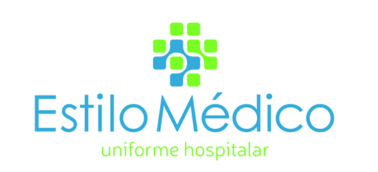 Estilo Médico Uniformes Profissionais